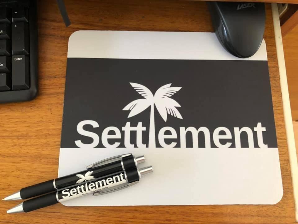 Settlement Motor Inn Deniliquin Εξωτερικό φωτογραφία