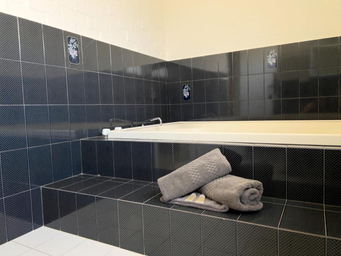 Settlement Motor Inn Deniliquin Εξωτερικό φωτογραφία