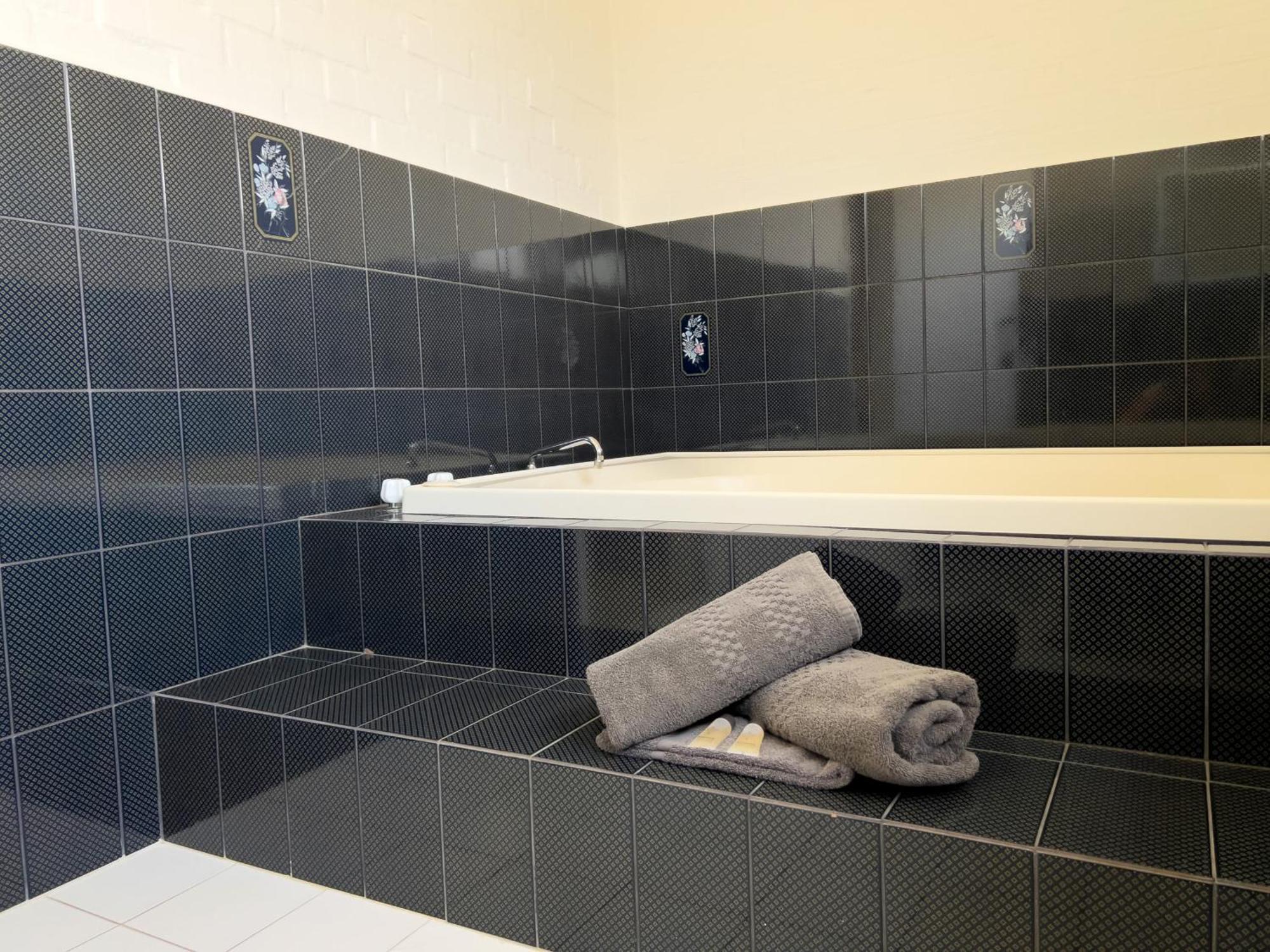 Settlement Motor Inn Deniliquin Εξωτερικό φωτογραφία
