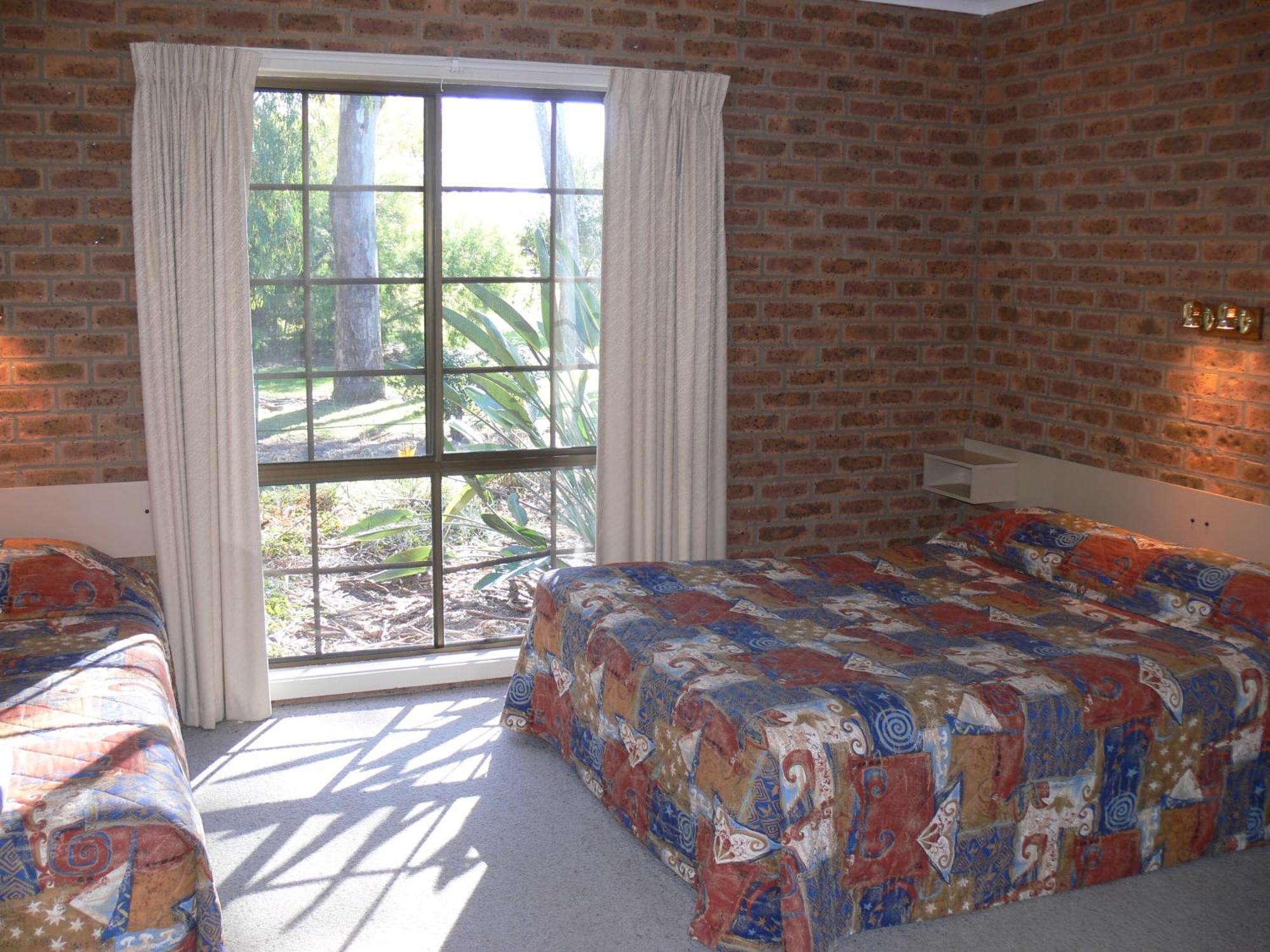 Settlement Motor Inn Deniliquin Εξωτερικό φωτογραφία